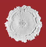 Розетка Decor EK 410мм D304 купить в Москве и Московской области